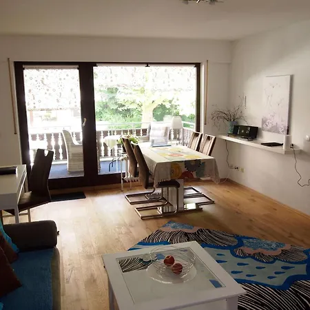 Altessalzwerk Apartmán