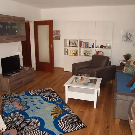 Appartement Altessalzwerk *