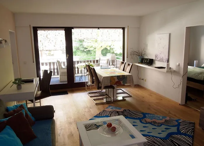 Altessalzwerk Apartmán